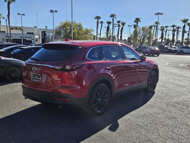 used 2023 Mazda CX-9 car, priced at $26,466