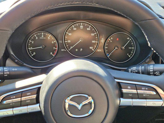 used 2025 Mazda CX-50 car, priced at $31,490