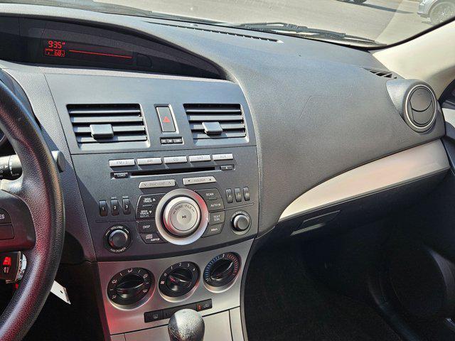 used 2011 Mazda Mazda3 car, priced at $7,490