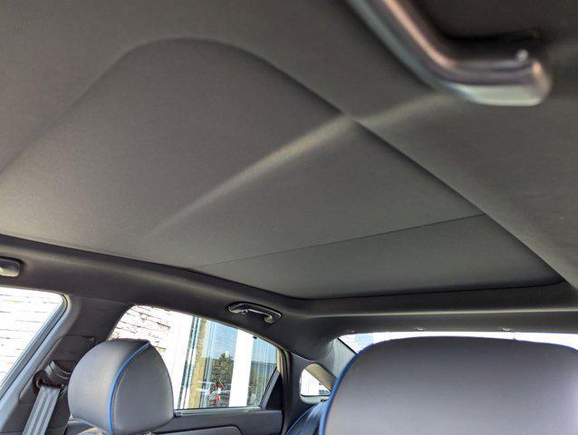used 2019 Hyundai Sonata car, priced at $19,690