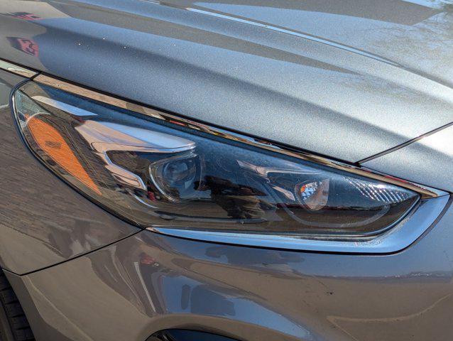 used 2019 Hyundai Sonata car, priced at $19,690