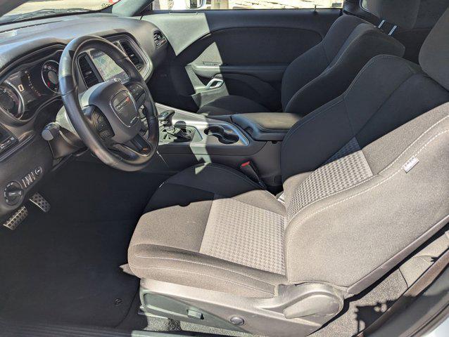 used 2023 Dodge Challenger car, priced at $45,998