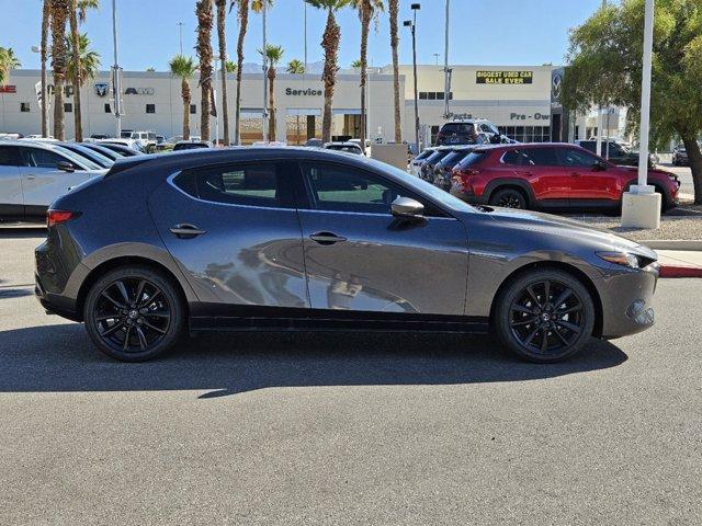 new 2024 Mazda Mazda3 car, priced at $32,435