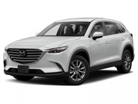 used 2019 Mazda CX-9 car, priced at $19,988