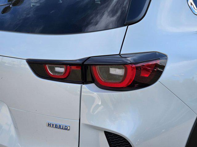 new 2025 Mazda CX-50 Hybrid car, priced at $39,605