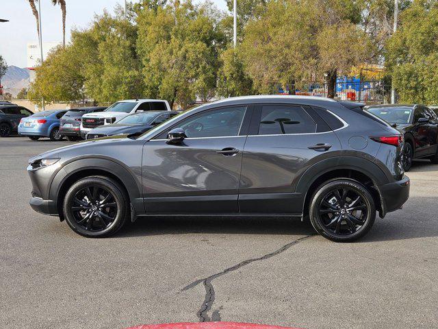 used 2024 Mazda CX-30 car, priced at $30,990