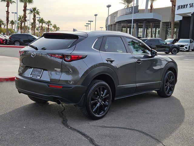 used 2024 Mazda CX-30 car, priced at $30,990