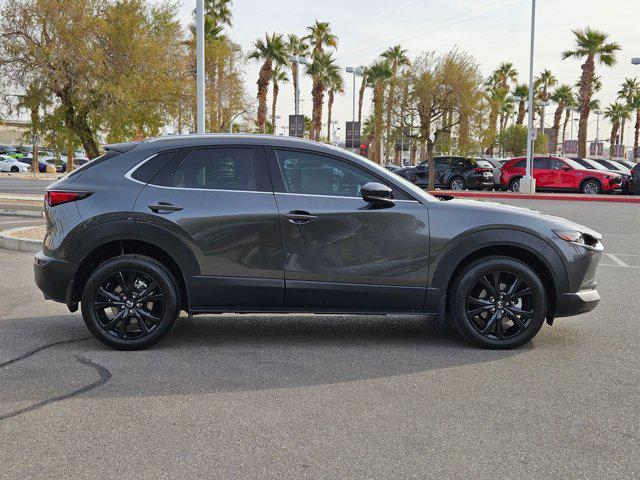 used 2024 Mazda CX-30 car, priced at $30,990