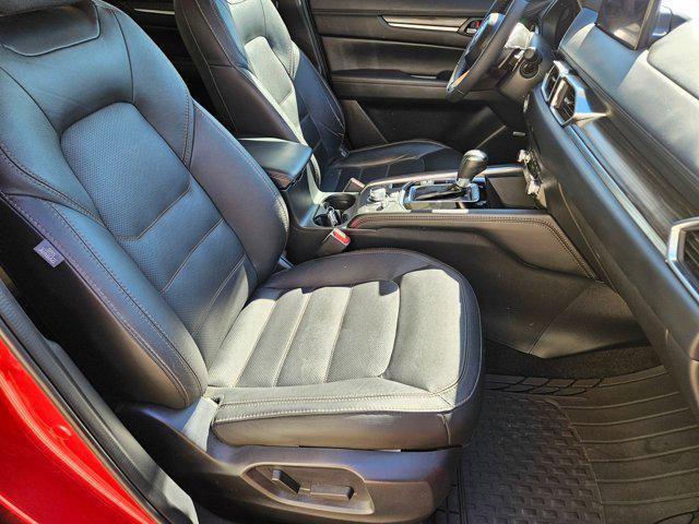 used 2022 Mazda CX-5 car, priced at $26,888