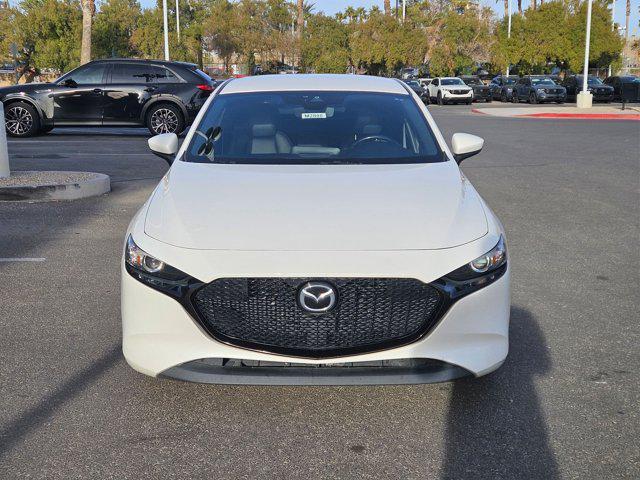 used 2019 Mazda Mazda3 car, priced at $16,790