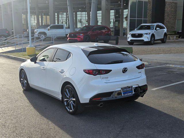 used 2019 Mazda Mazda3 car, priced at $16,790