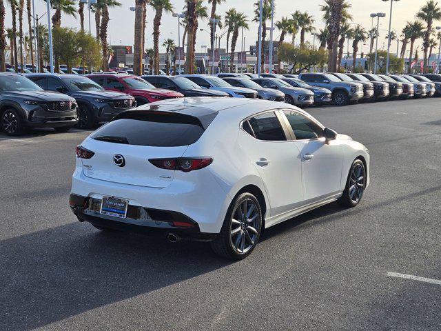 used 2019 Mazda Mazda3 car, priced at $16,790