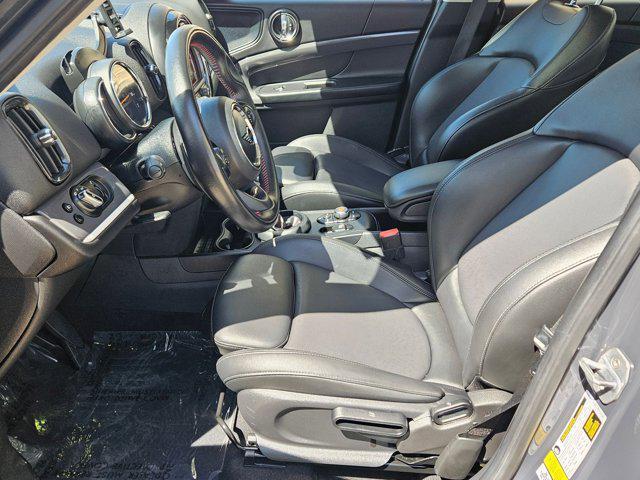 used 2019 MINI Countryman car, priced at $18,890