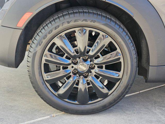 used 2019 MINI Countryman car, priced at $18,890