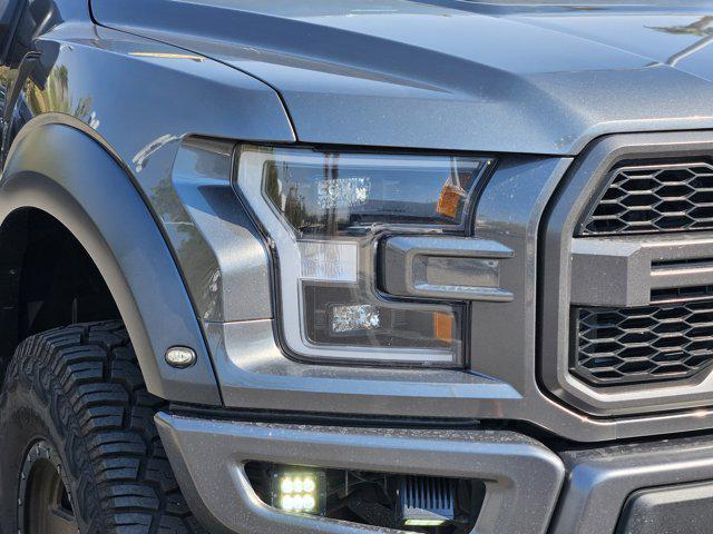 used 2019 Ford F-150 car, priced at $51,997