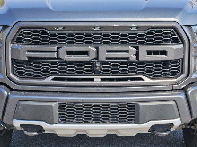 used 2019 Ford F-150 car, priced at $51,997