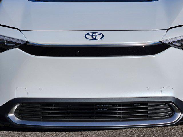 used 2024 Toyota bZ4X car, priced at $32,733