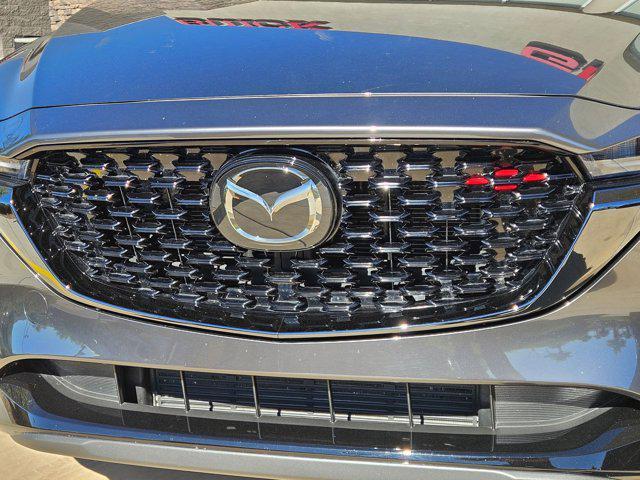 used 2022 Mazda CX-5 car, priced at $29,997