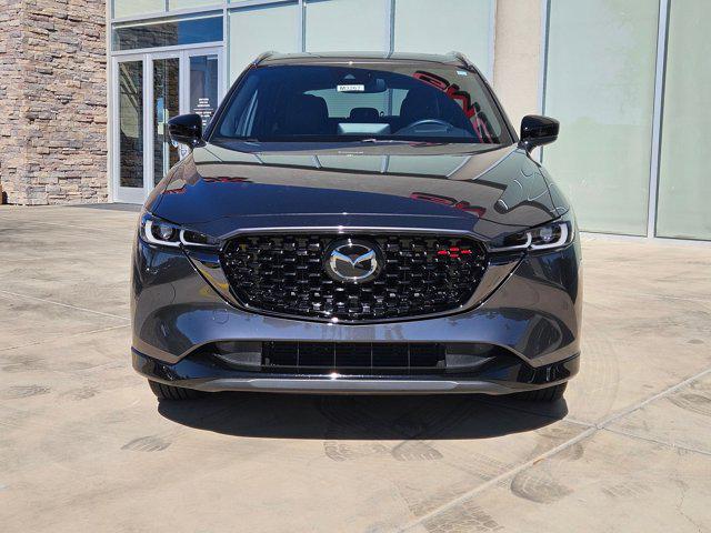 used 2022 Mazda CX-5 car, priced at $29,997