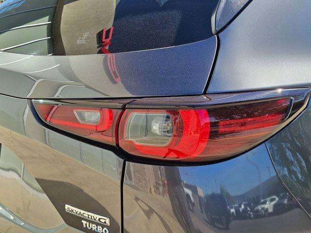 used 2022 Mazda CX-5 car, priced at $29,997