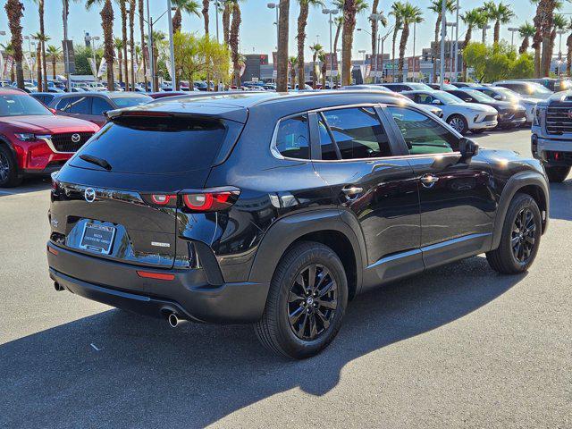 used 2024 Mazda CX-50 car, priced at $27,497