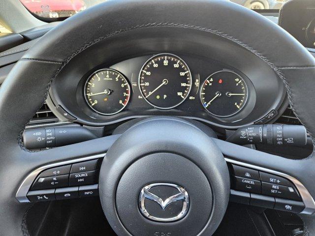 new 2024 Mazda CX-30 car, priced at $29,625
