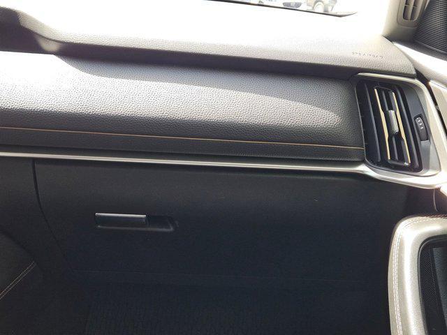 used 2024 Mazda CX-90 car, priced at $34,990