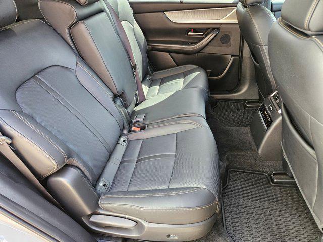 used 2024 Mazda CX-90 car, priced at $34,990