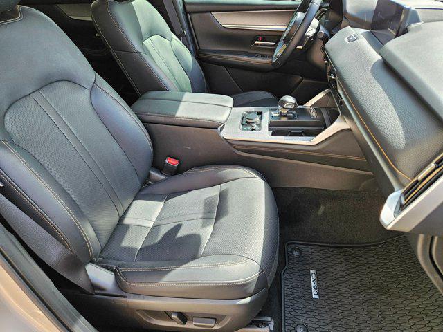 used 2024 Mazda CX-90 car, priced at $34,990