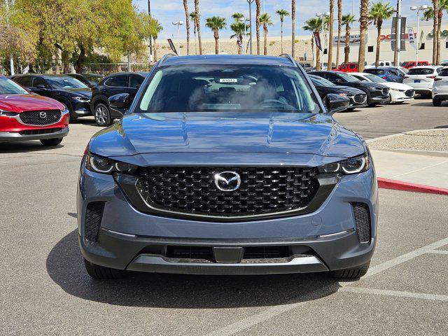 new 2025 Mazda CX-50 car, priced at $38,571