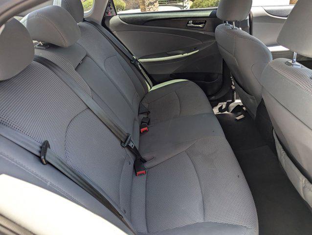 used 2014 Hyundai Sonata car, priced at $8,488