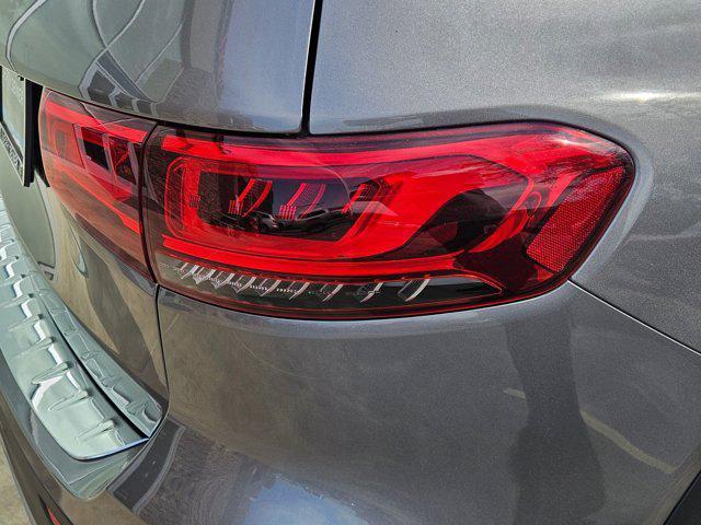 used 2021 Mercedes-Benz GLB 250 car, priced at $27,898