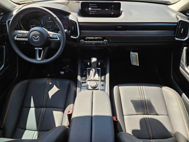 new 2025 Mazda CX-50 Hybrid car, priced at $38,717