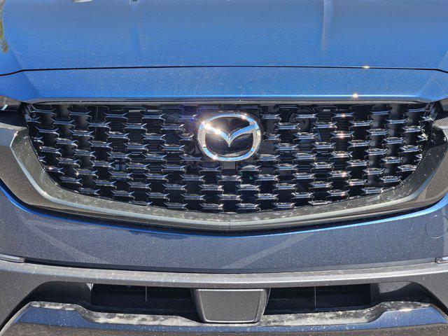 new 2025 Mazda CX-50 Hybrid car, priced at $38,717