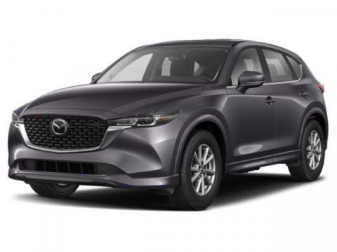 new 2024 Mazda CX-5 car, priced at $32,554