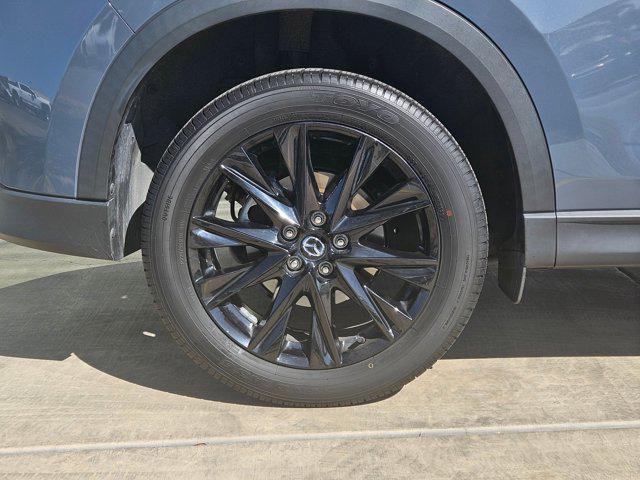 used 2022 Mazda CX-5 car, priced at $22,990