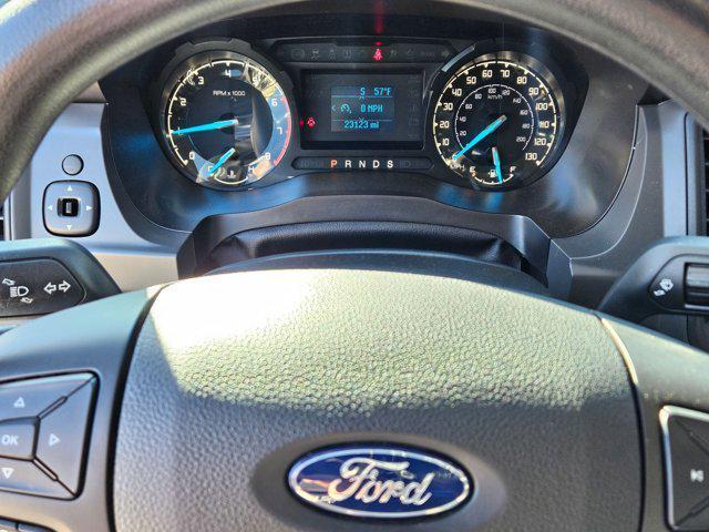 used 2021 Ford Ranger car, priced at $24,215