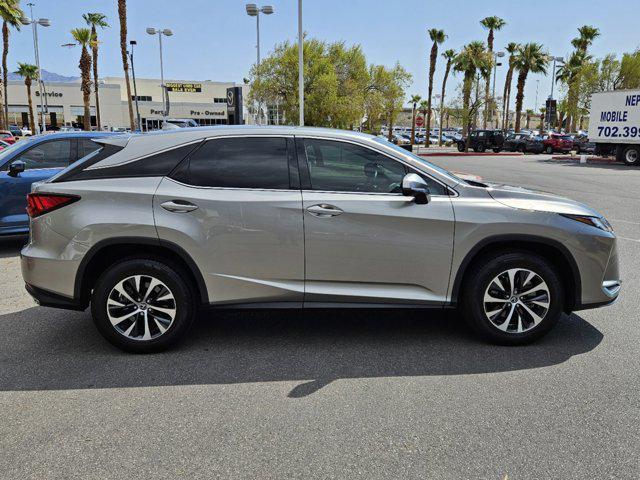 used 2021 Lexus RX 350 car, priced at $31,997