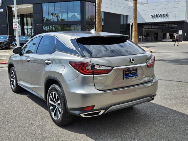 used 2021 Lexus RX 350 car, priced at $31,997