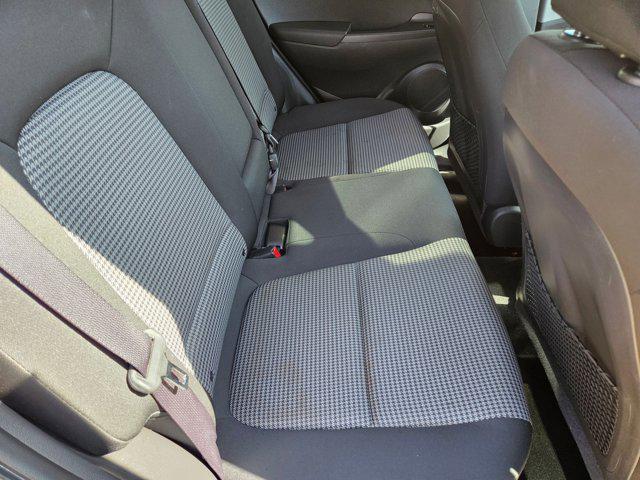 used 2018 Hyundai Kona car, priced at $11,690