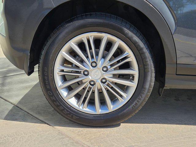 used 2018 Hyundai Kona car, priced at $11,690