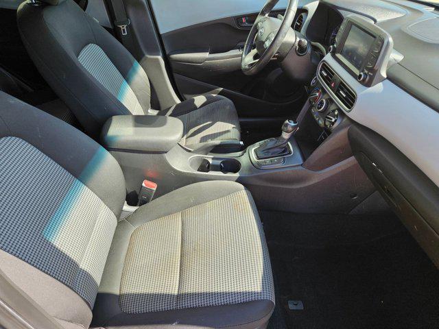 used 2018 Hyundai Kona car, priced at $11,690