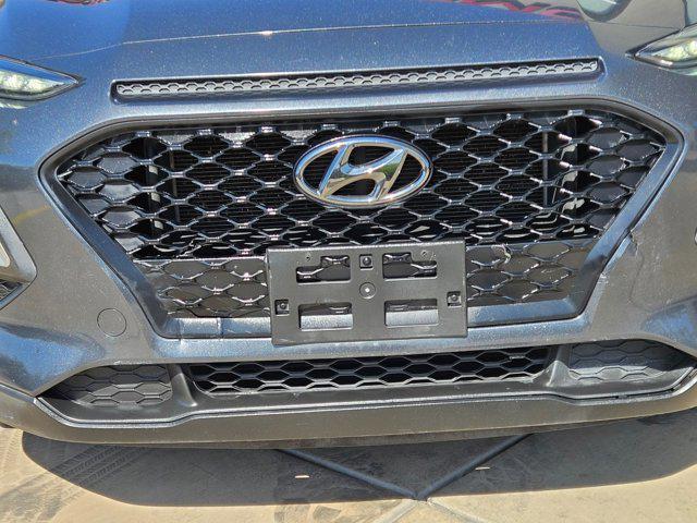 used 2018 Hyundai Kona car, priced at $11,690