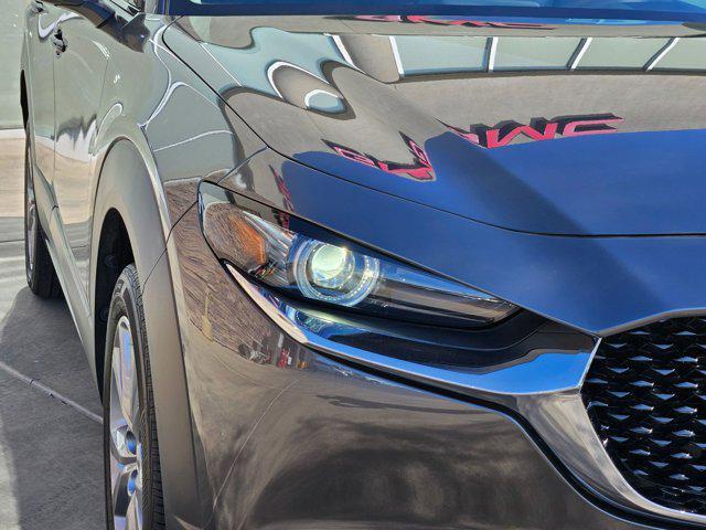 used 2023 Mazda CX-30 car, priced at $25,490