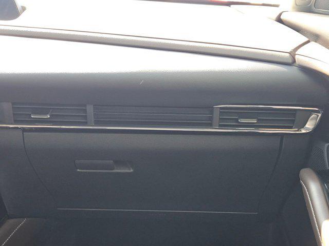used 2023 Mazda CX-30 car, priced at $25,490