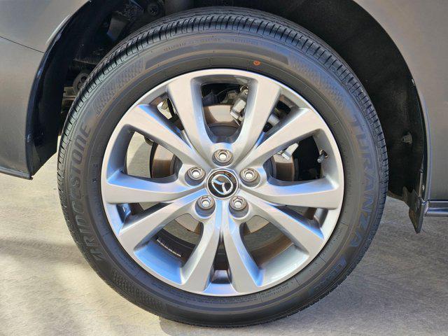 used 2023 Mazda CX-30 car, priced at $25,490