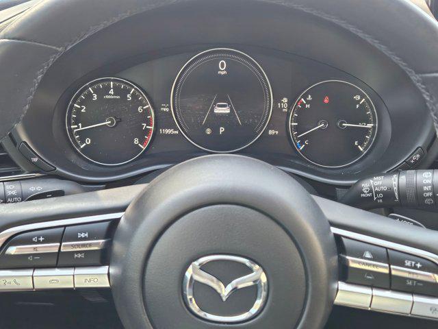 used 2023 Mazda CX-30 car, priced at $25,490