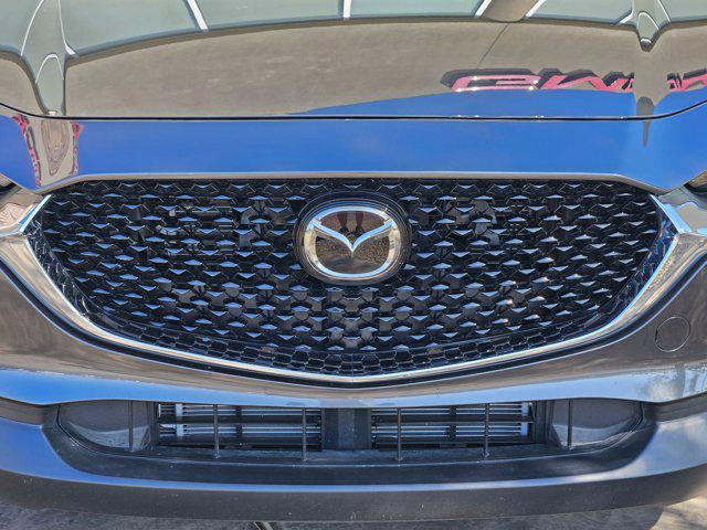 used 2023 Mazda CX-30 car, priced at $25,490