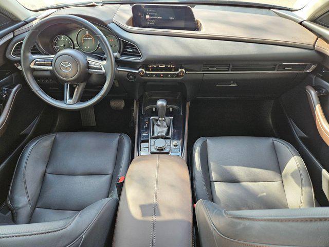 used 2023 Mazda CX-30 car, priced at $25,490