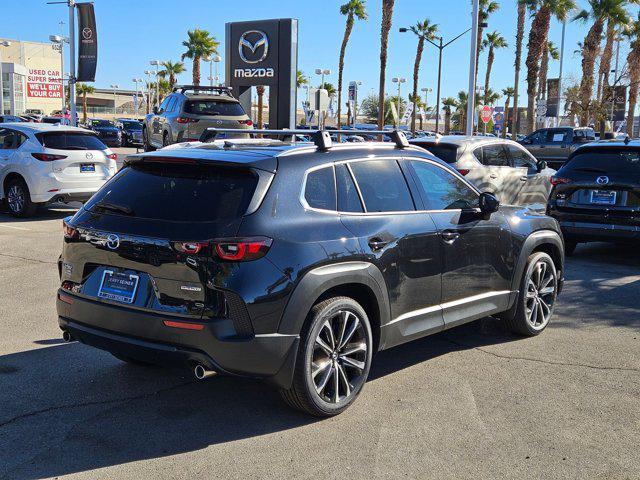 new 2025 Mazda CX-50 car, priced at $38,490